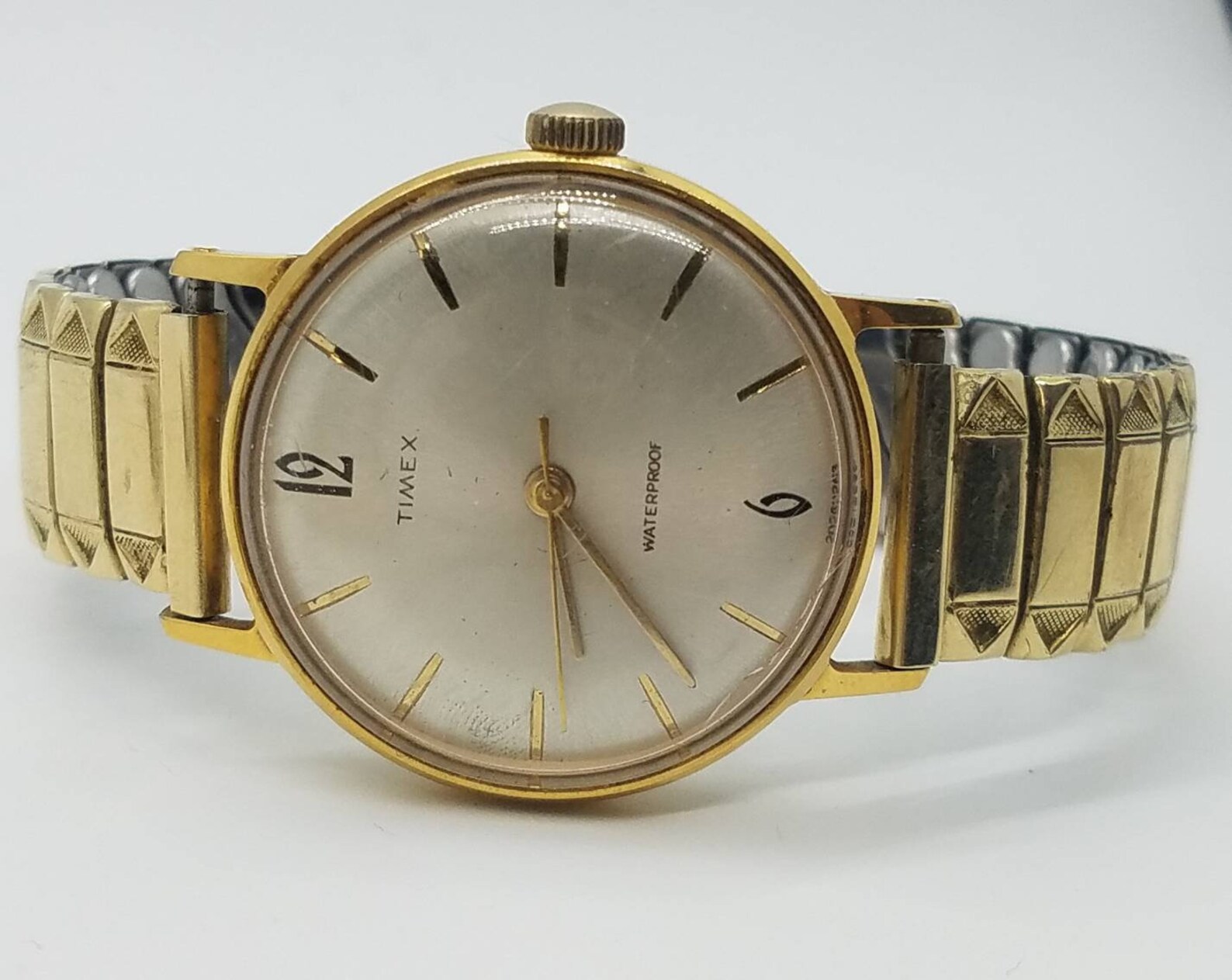 timex 1963