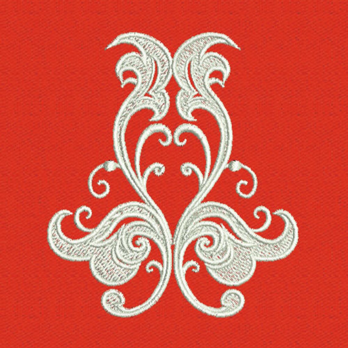 Embroidery Pattern Machine Embroidery Design digital INSTANT Etsy