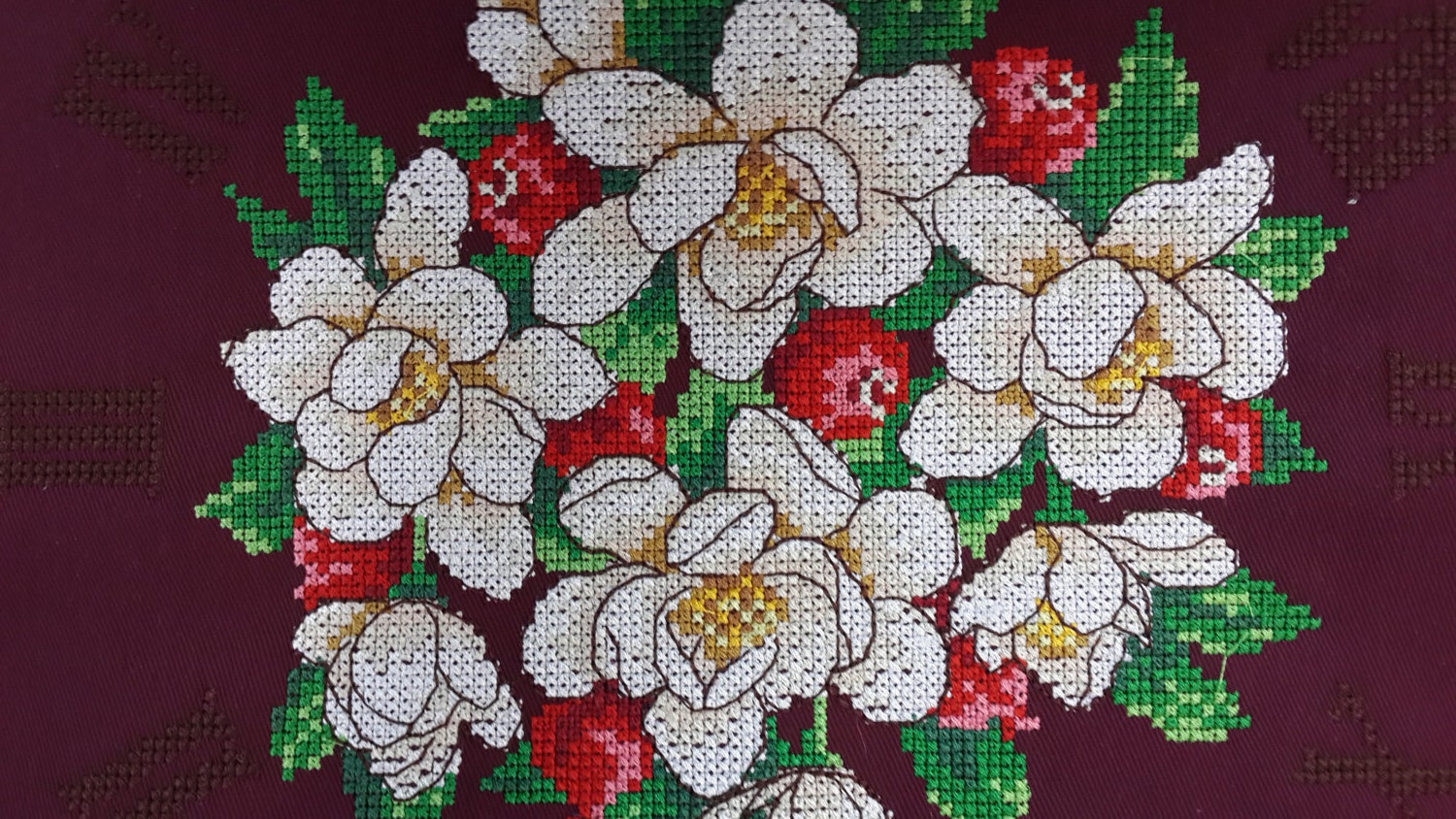 one color machine embroidery design one color machine embroidery design