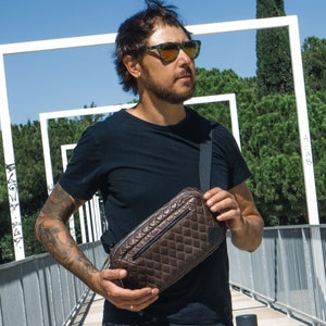 Bum bags mens designer 2025