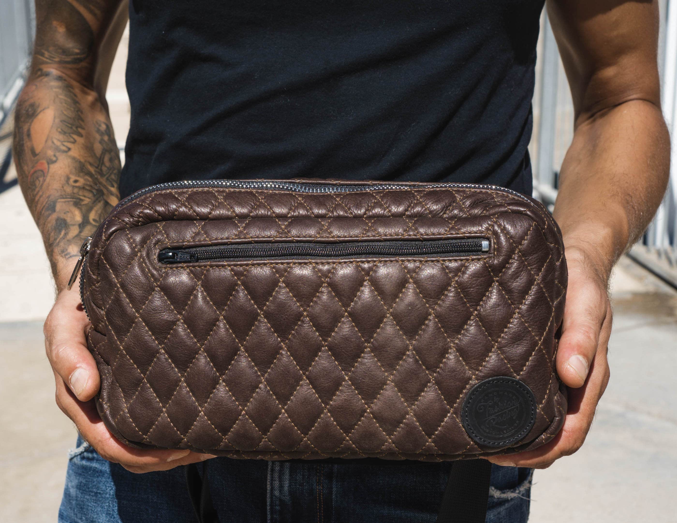 Bum bags mens designer sale