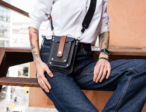 The Best Sling Bags For Everyday Carry 2023