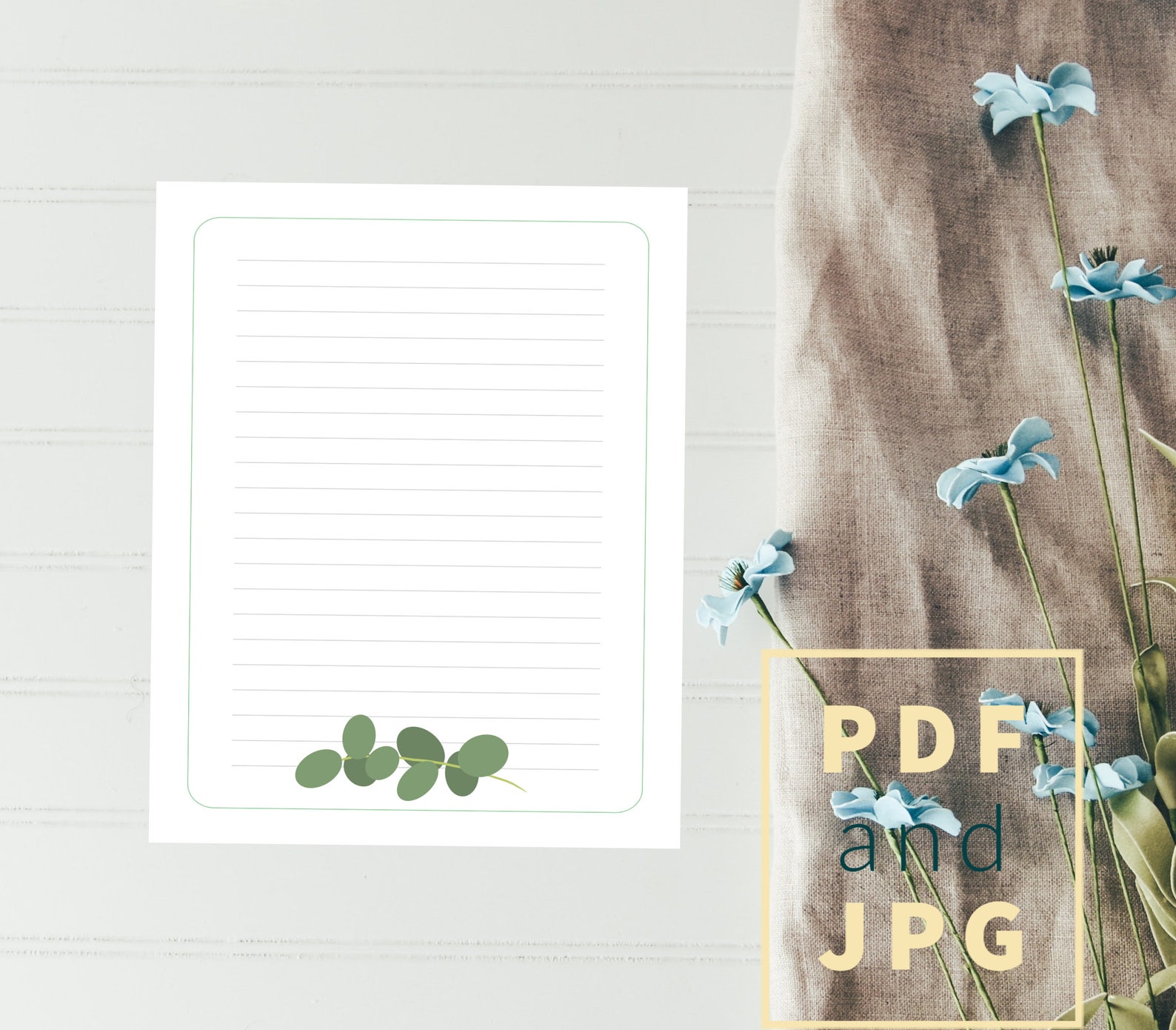 3-printable-letter-writing-paper-digital-download-assorted-etsy
