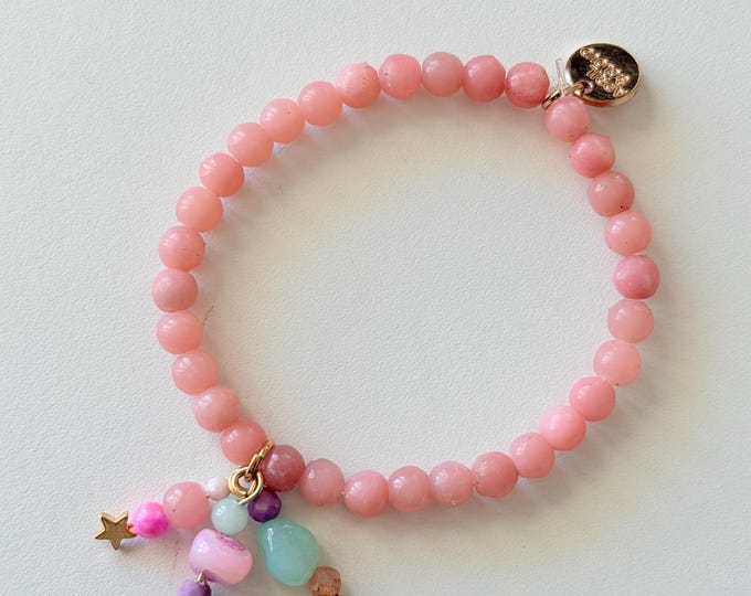 TALISMAN Collection — Blooming Coral Edition