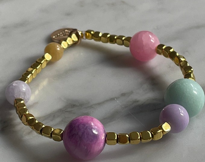 Bracelet MILKY WAY by April & Cloud