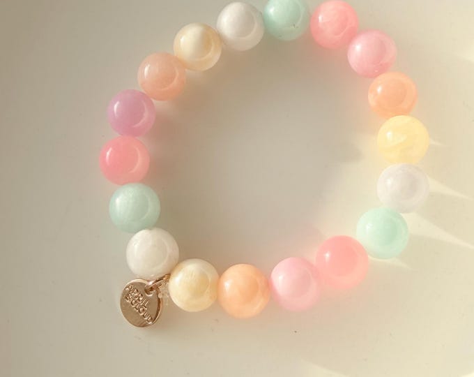 Pastel BUBBLES by April & Cloud