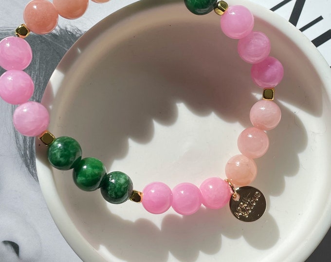 JOSIE Bracelet by April & Cloud