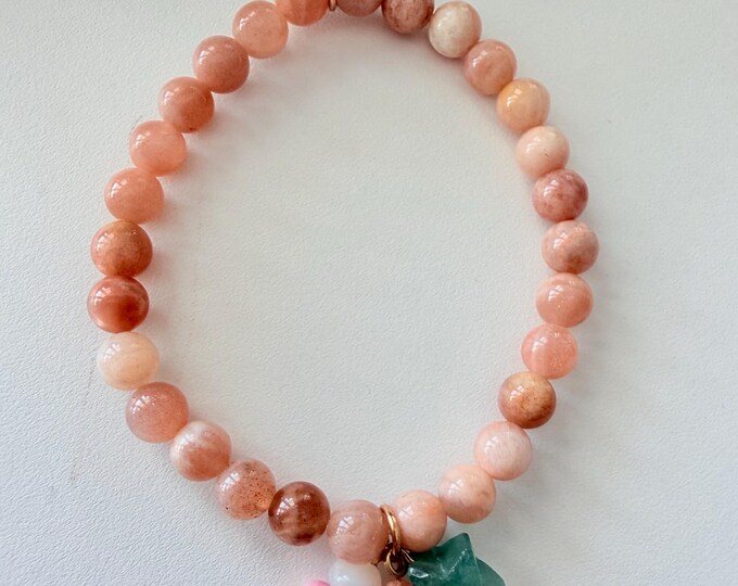 TALISMAN Collection — Brown Amber Editon