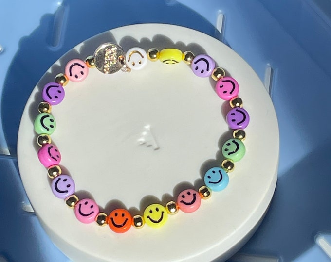 TOGETHER bracelet by April & Cloud