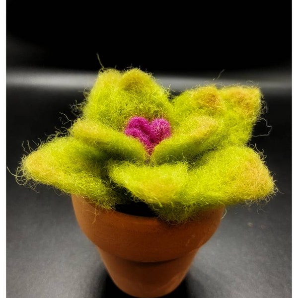 Needle Felt Etsy