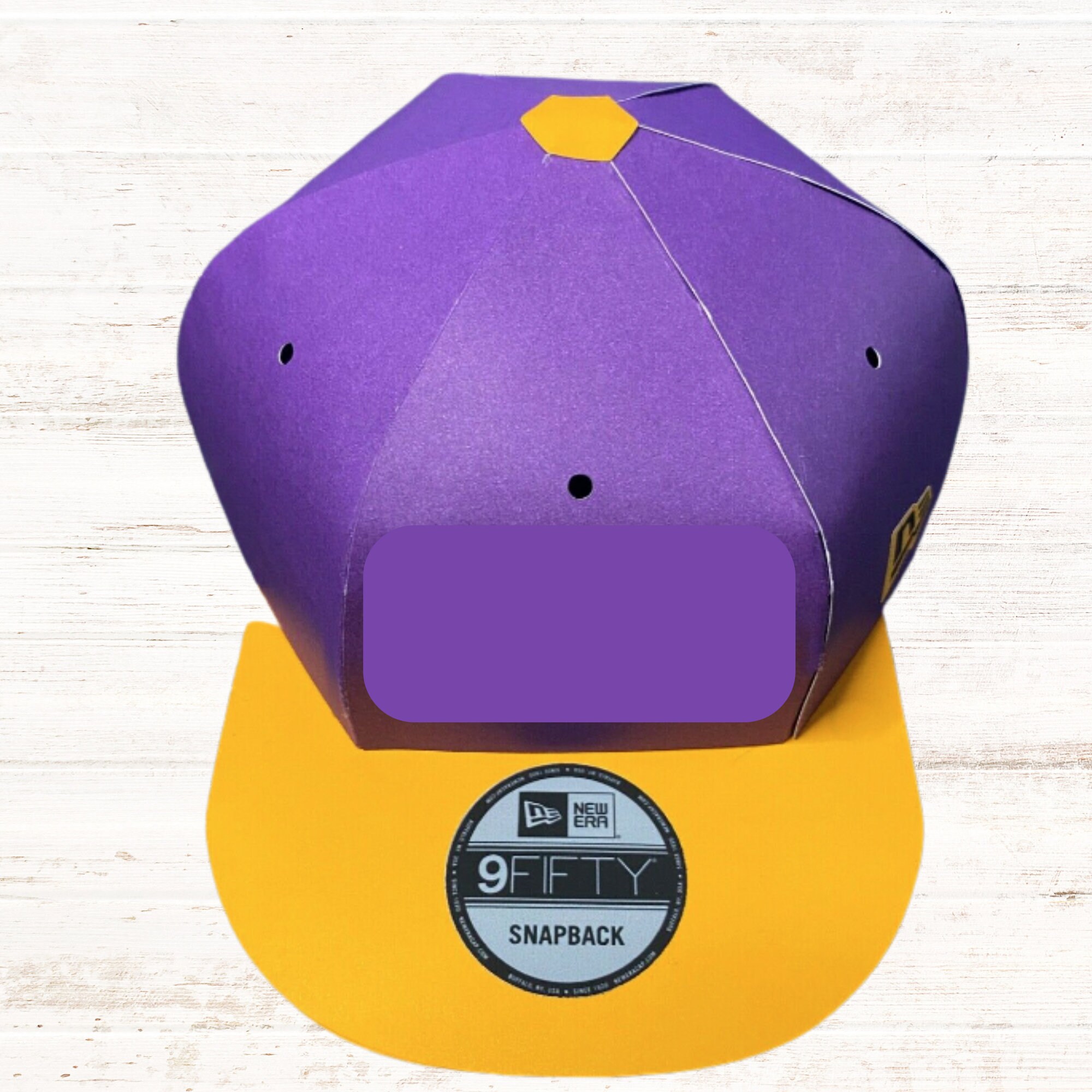 Cap Box Template SVG Baseball Cap Box Svg Baseball Cap Box Etsy Australia