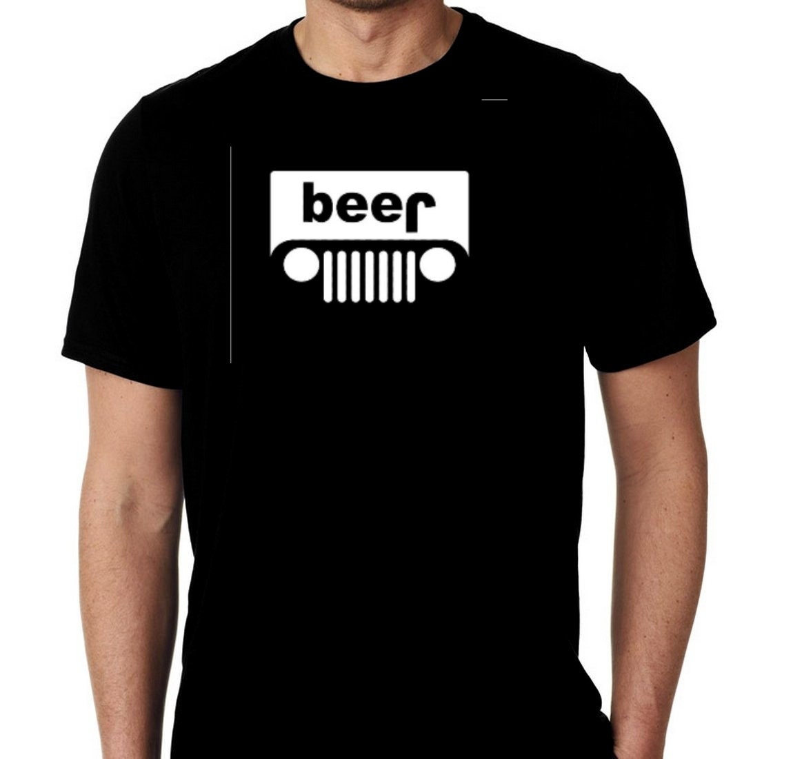 【JEEP】Camping Bear Line Half T-shirt $_12.JPG?set_id=880000500F