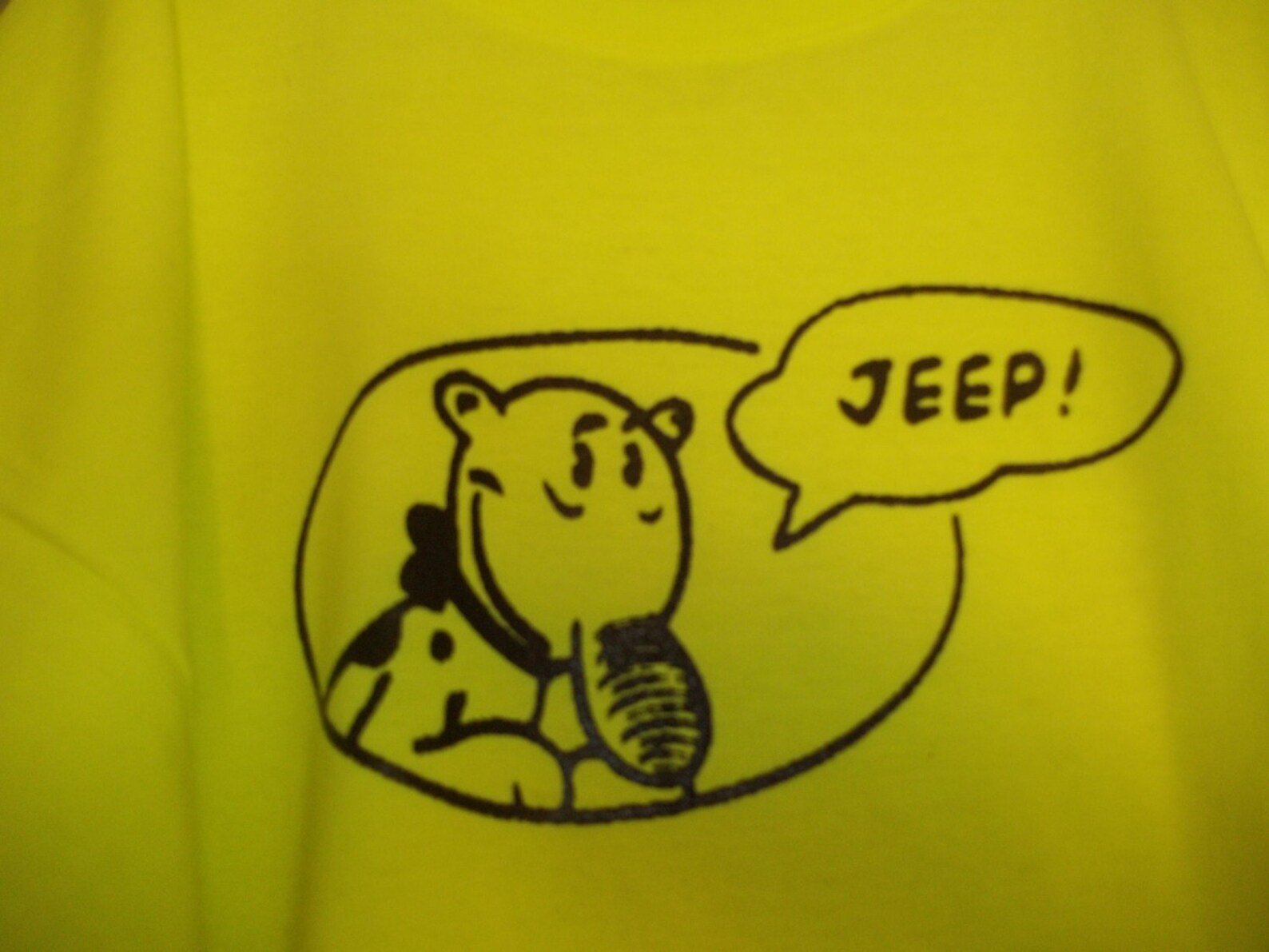 New Eugene Jeep Popeye Cartoon Custom Unisex Premium Short Etsy