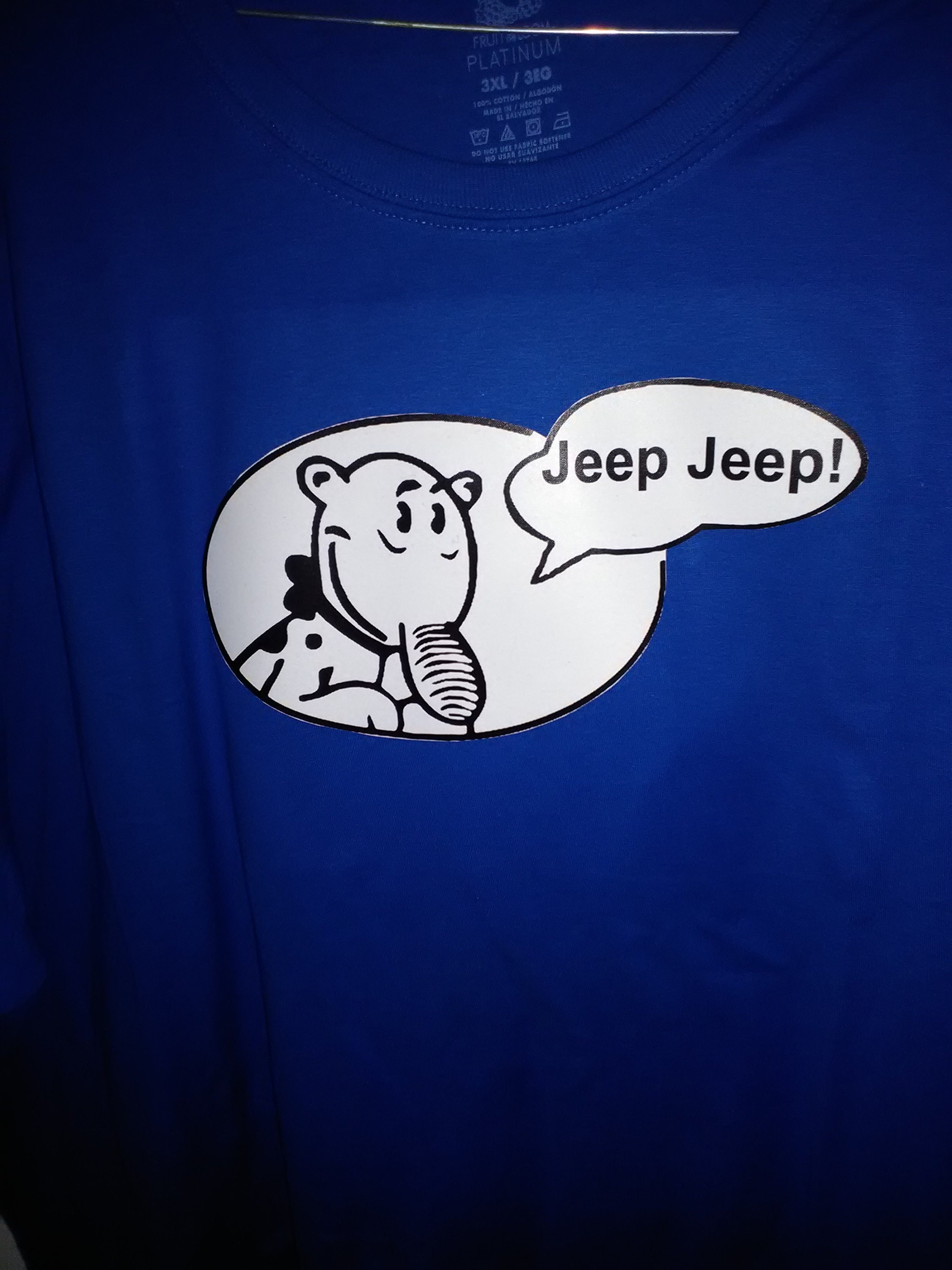 New Eugene Jeep Popeye Cartoon Custom Unisex Premium Short Etsy