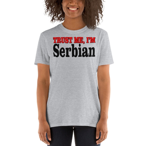 serbian humor