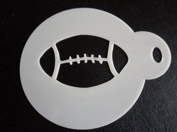Unique bespoke new laser cut 60mm new tribal mask cookie,craft /& face painting stencil