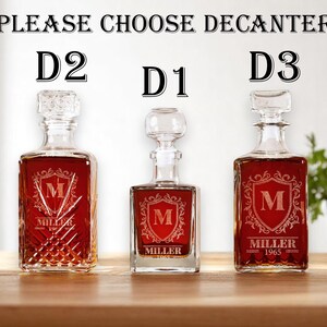 Rustic wooden box with whiskey glassware