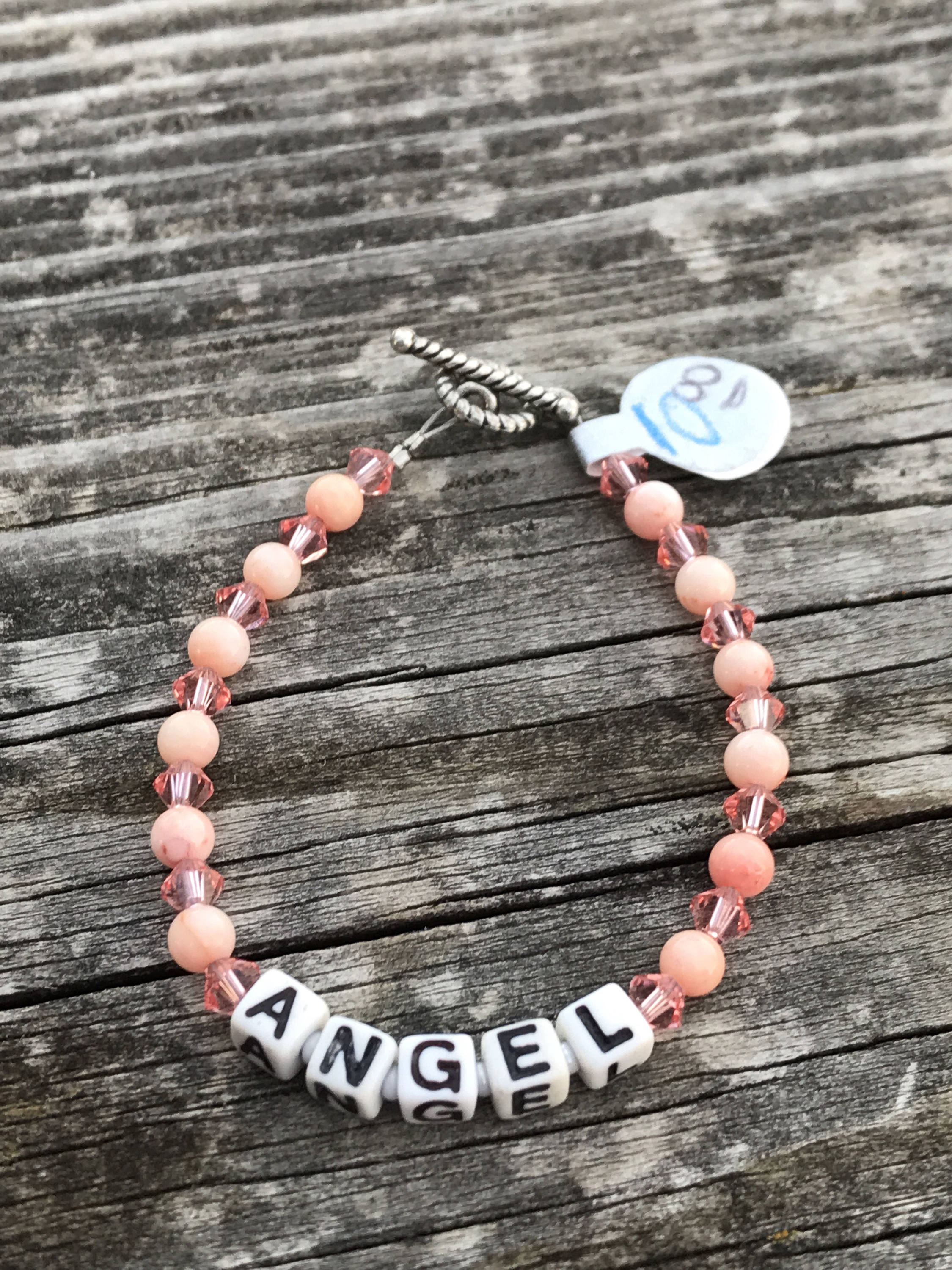 Bracelets Girl bracelets Little girl bracelet Little Etsy