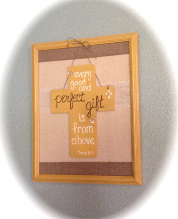 Hecho A Mano Decoracion De La Pared Cottage Chic Ninos Etsy