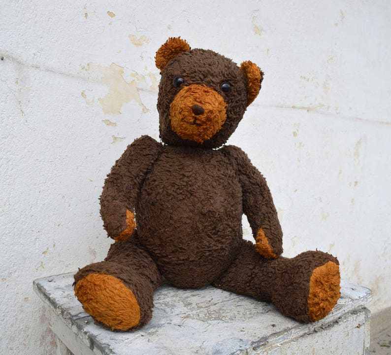 etsy big stuffed