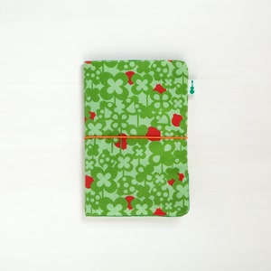 Portadocumentos para bebés, portadocumentos de viaje, cartera ideal para llevar el pasaporte, las targetas y todos los documentos ordenados
