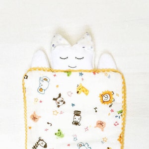 doudou para bebe