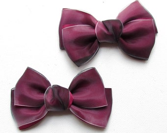 noeud papillon pour chaussures