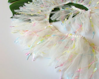 Tortas-Púrpura 5 x Plumas de Avestruz 6-8/" tarjetas Craft sombreros tocados