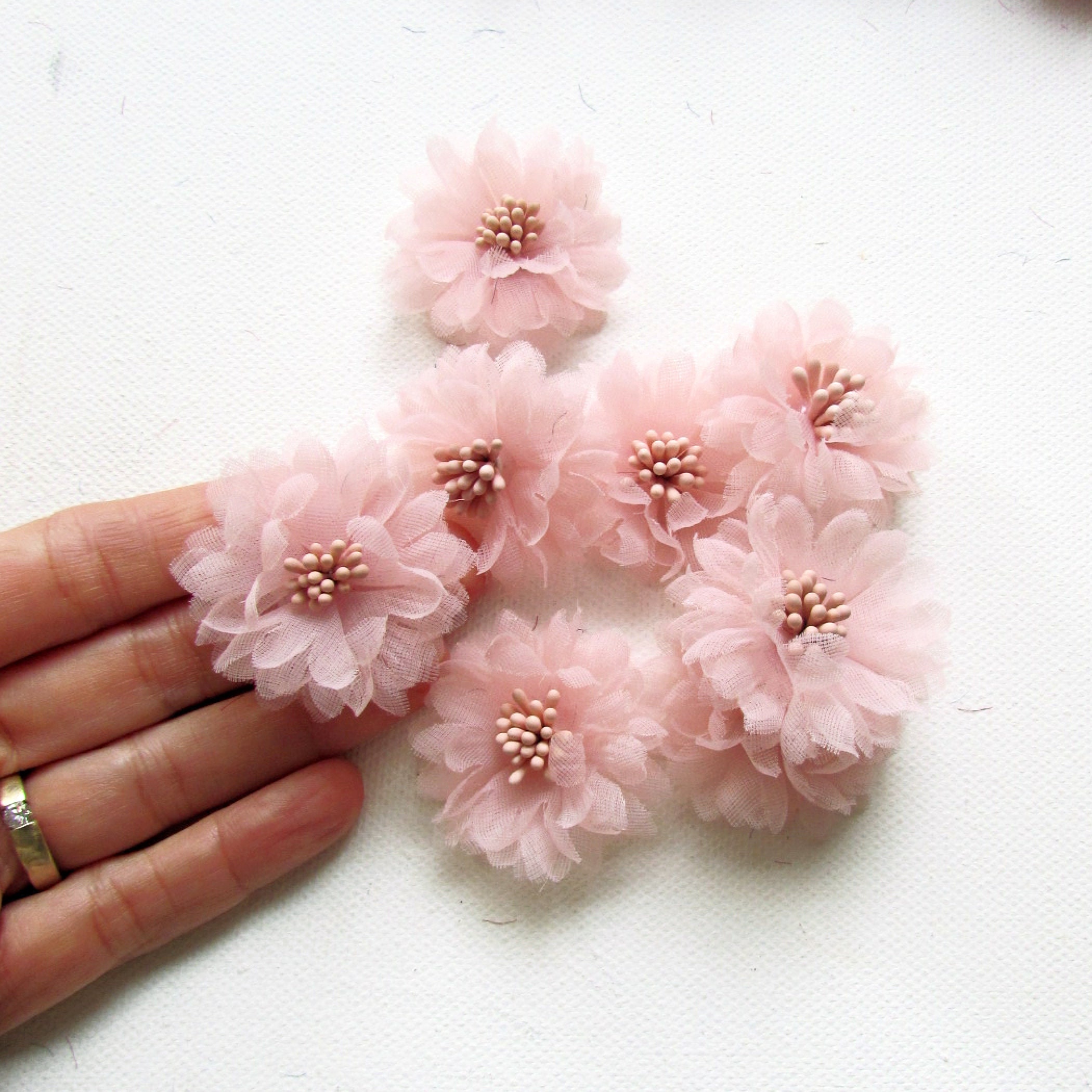 300 alfileres de diamantes de flores de 2 pulgadas, broches de ramillete de  cristal, broche de boda, alfileres de cabeza de ramillete transparentes