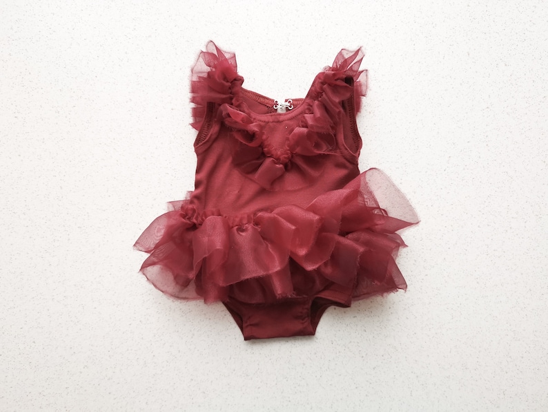 ELORA romper newborn size