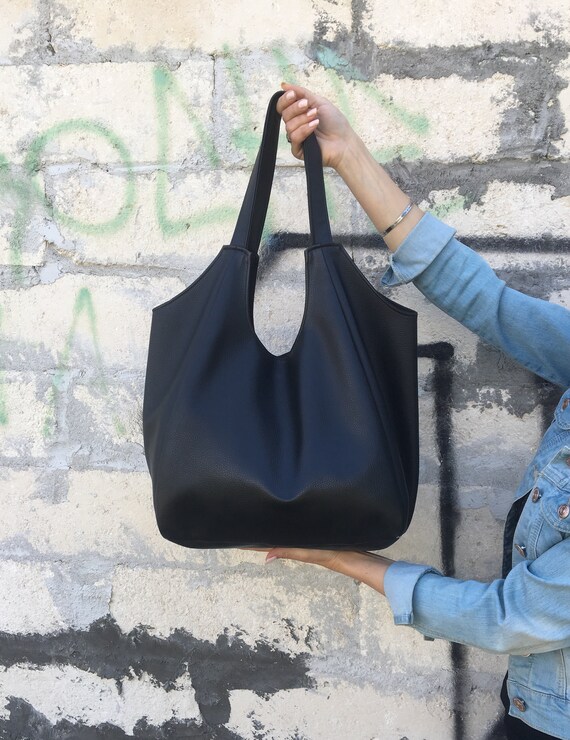 vegan hobo bag