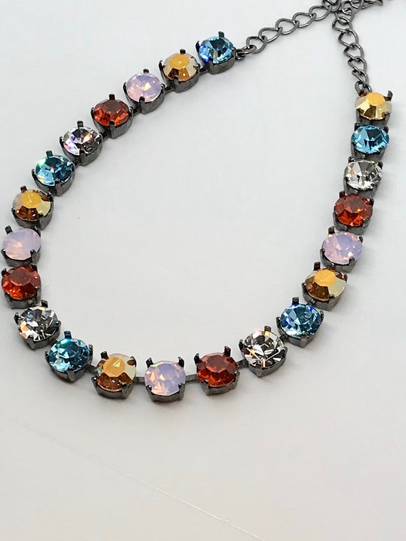 Preciosa crystal jewelry discount