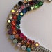 Ann Lucas Originals Swarovski Crystal Jewelry