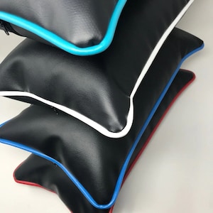 Mini Jewel Tattoo Pillow