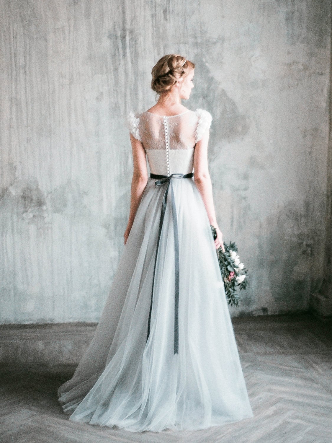 plus size simple wedding dresses cheap