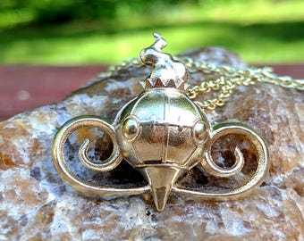 Chandelure Pendant