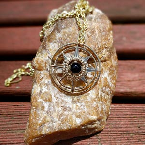 Eternal Eclipse Pendant image 3