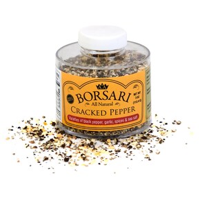 Borsari Artisan Seasoned Salts image 5