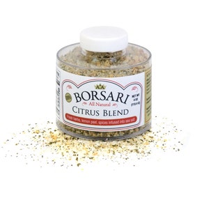 Borsari Artisan Seasoned Salts image 2