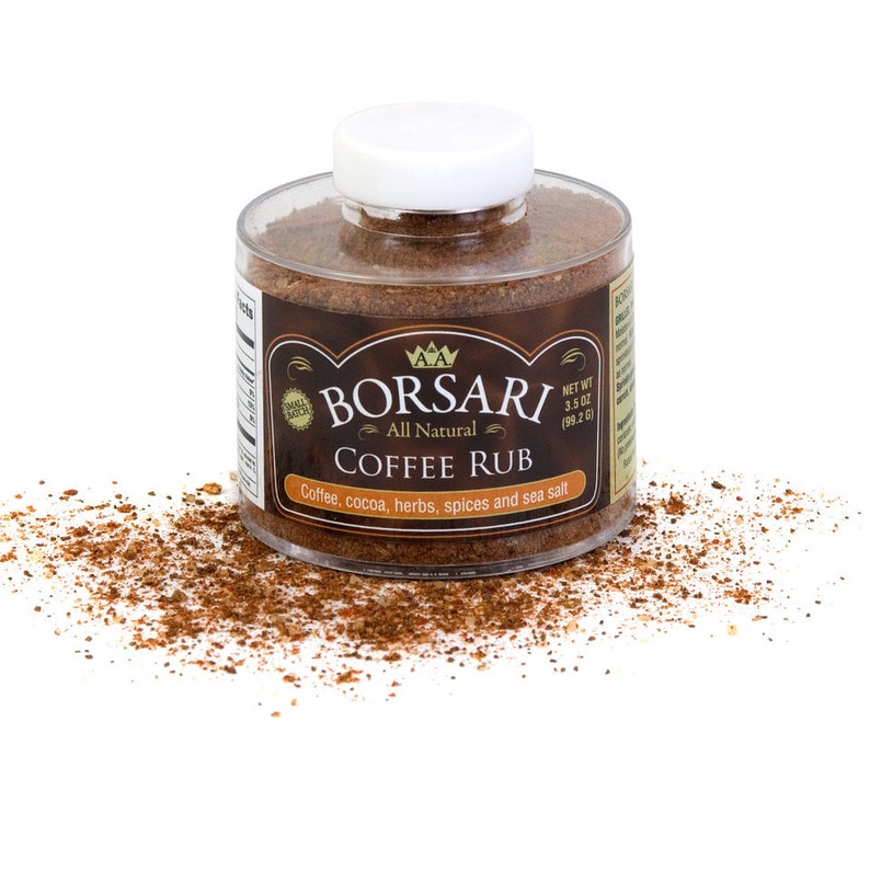 Borsari Artisan Seasoned Salts image 6