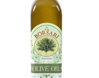 Borsari Olive Oil