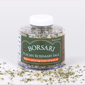 Borsari Artisan Seasoned Salts image 8