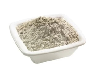 Pure Bentonite Clay Unrefined and Unprocessed