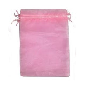 Organza bags spotlight hotsell