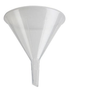 3 inch Plastic Funnel