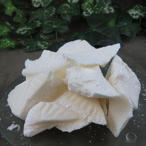 Pure Kokum Butter Unrefined and Uprocessed
