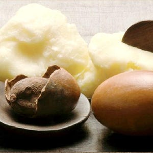 Raw Unrefined Shea Butter Unprocessed