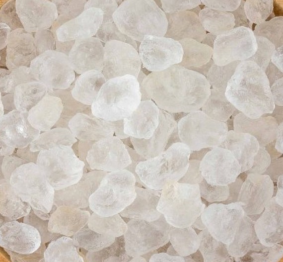 Large Dead Sea Salt Crystals Etsy
