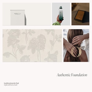 Branding package kit, brand identity, custom brand, logo suite design
