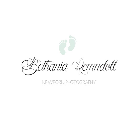 Logo Bebe Premade Logo Photographie Logo Bebe Logo Etsy Logo Bebe Premade Logo Photographie Logo Bebe Logo Etsy
